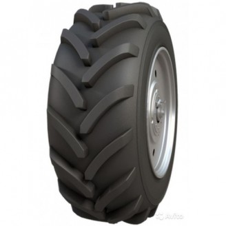 360/70 R24 122A8 АШК NORTEC AC-203
